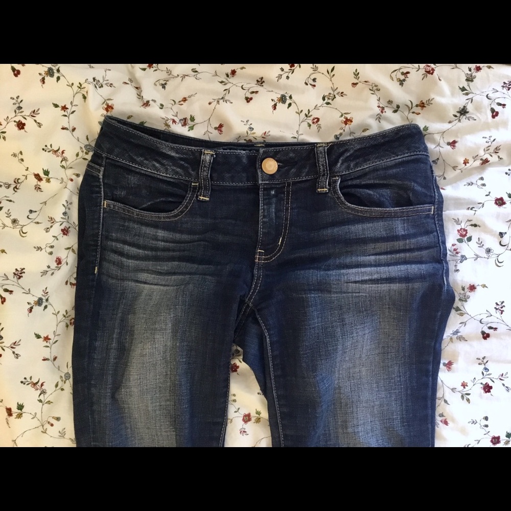 American Eagle Jeggings